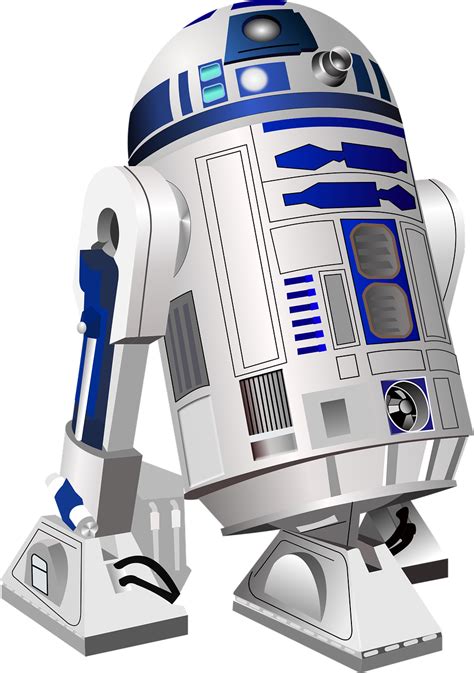 picture of r2d2|r2d2 cartoon images.